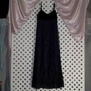 Morgan and Company Dress Size 7/8